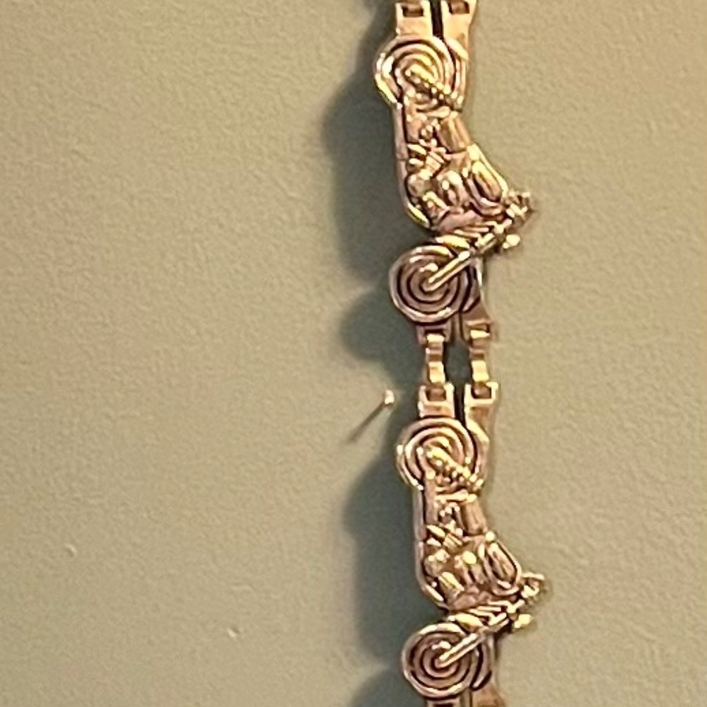 Motorcycle Belt - Picture 2 of 4